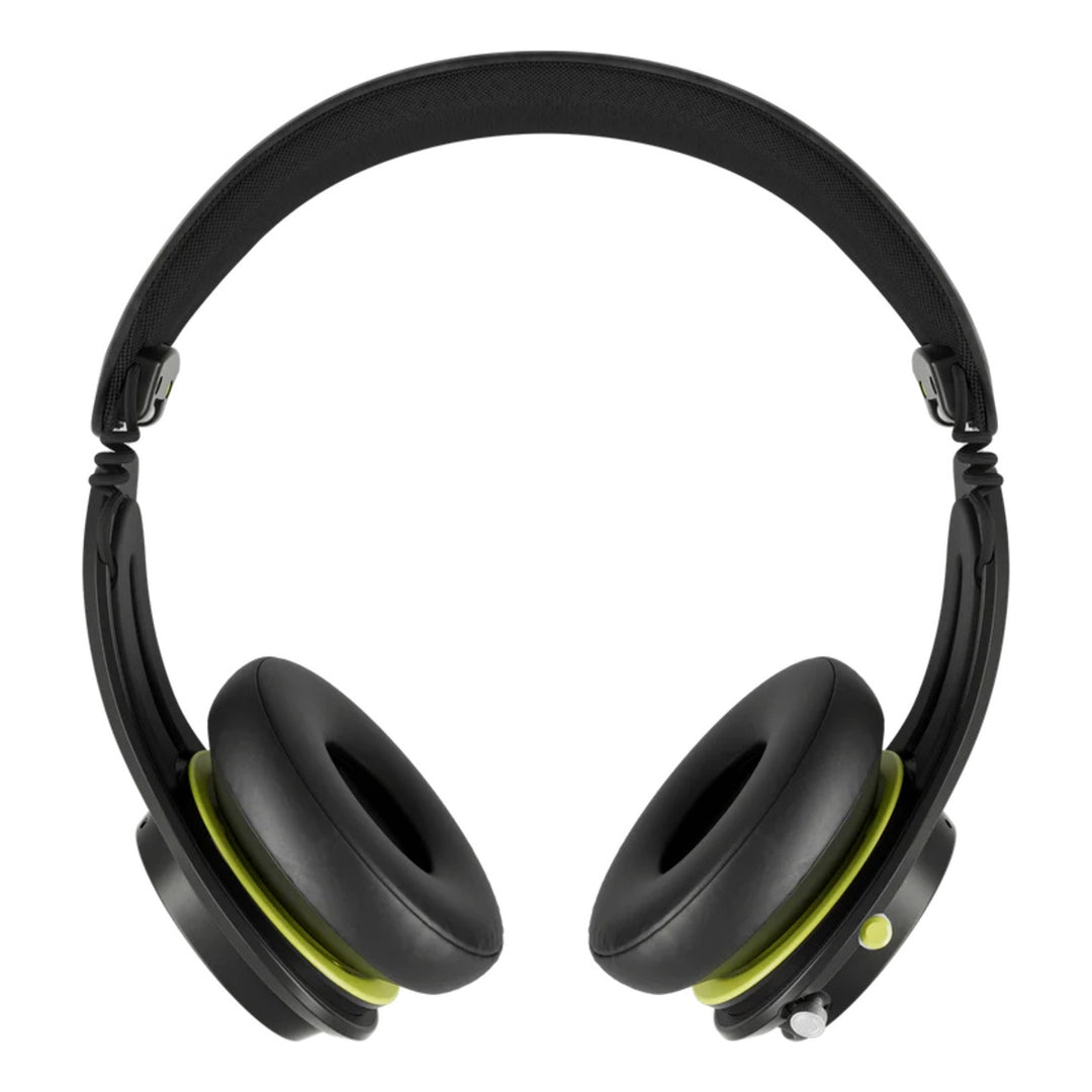 Skullcandy Icon® Wireless On-Ear schwarz