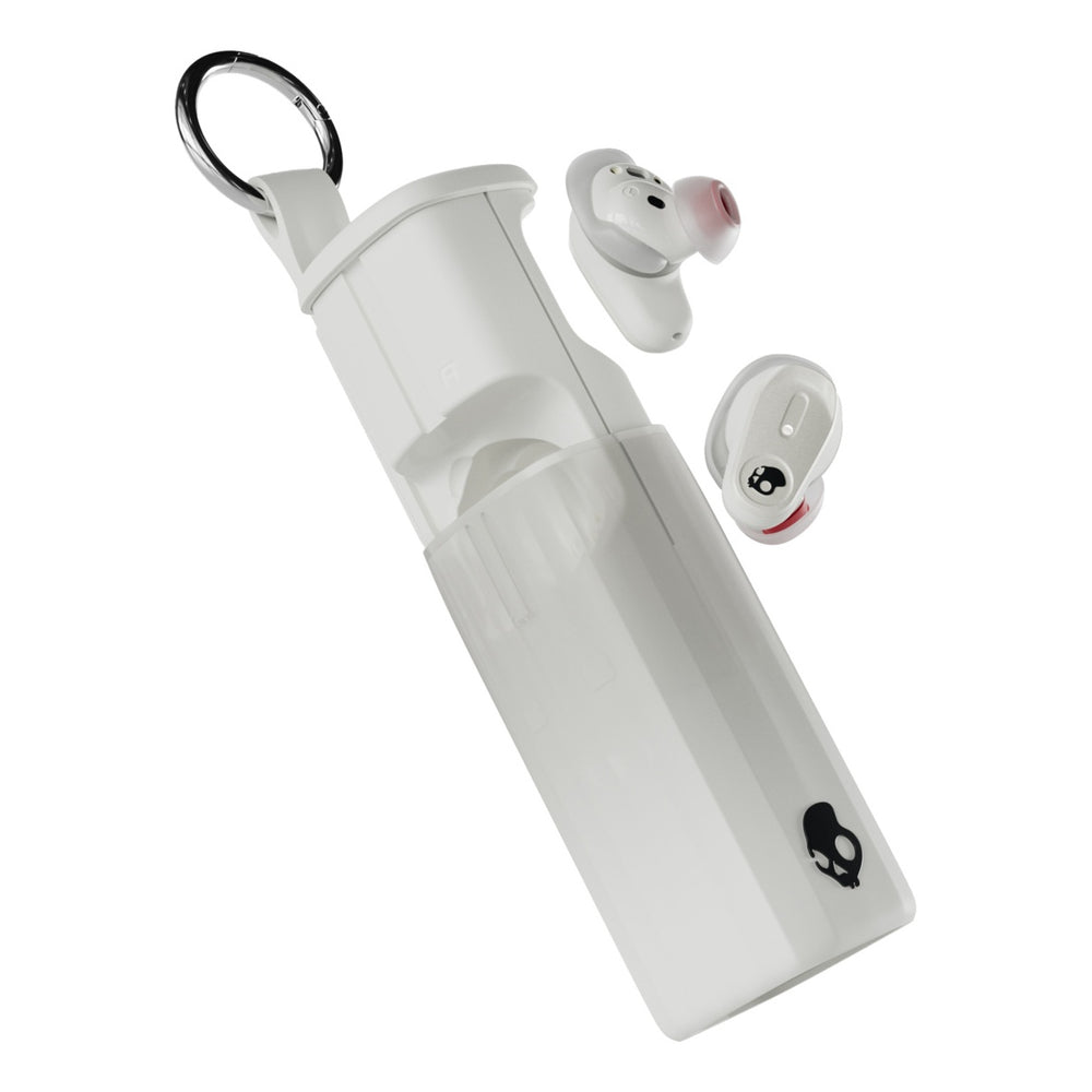 Skullcandy Method 360 ANC In-Ear True Wireless Bone weiss
