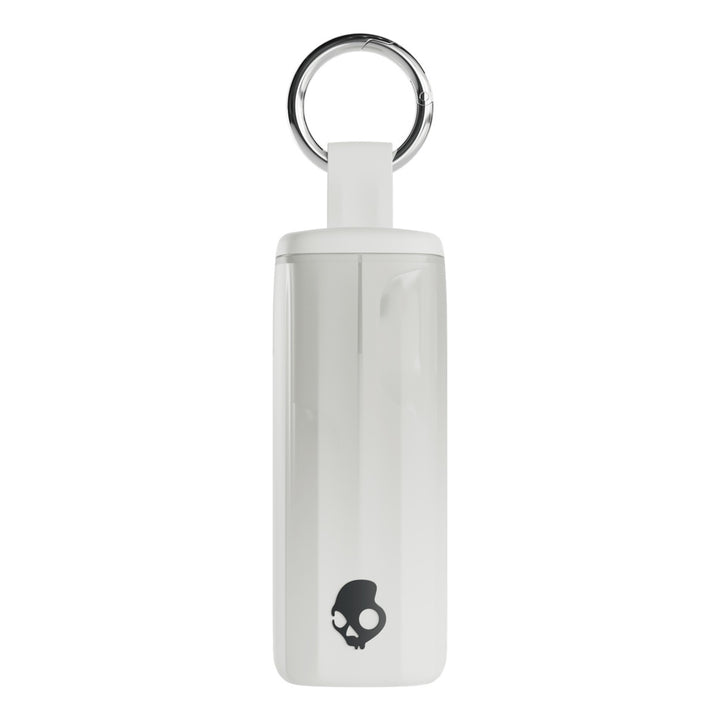 Skullcandy Method 360 ANC In-Ear True Wireless Bone weiss