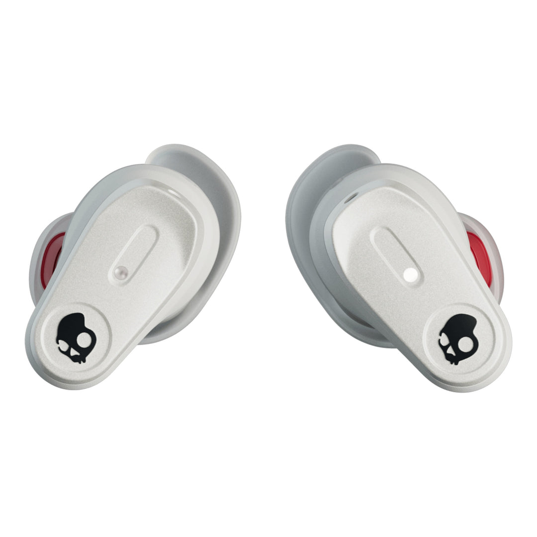Skullcandy Method 360 ANC In-Ear True Wireless Bone weiss