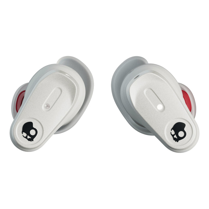 Skullcandy Method 360 ANC In-Ear True Wireless Bone weiss