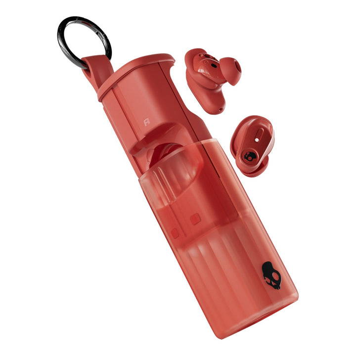 Skullcandy Method 360 ANC In-Ear True Wireless Plasma rot