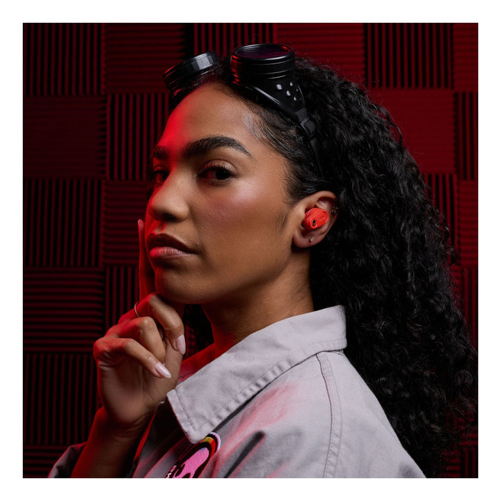 Skullcandy Method 360 ANC In-Ear True Wireless Plasma rot