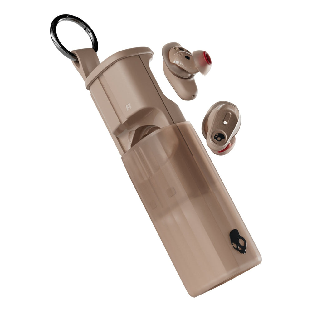 Skullcandy Method 360 ANC In-Ear True Wireless Primer beige