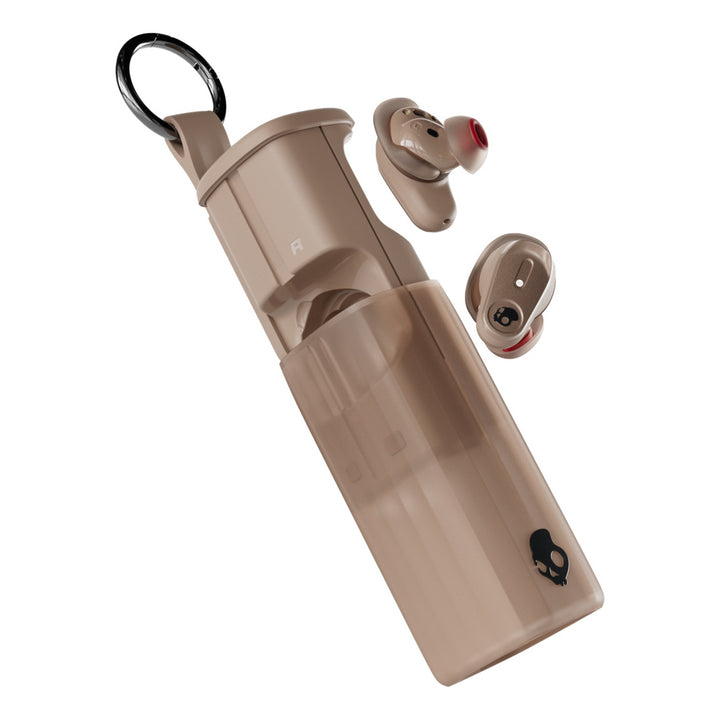 Skullcandy Method 360 ANC In-Ear True Wireless Primer beige