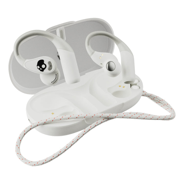 Skullcandy Push 540 Open Ear Bone weiss