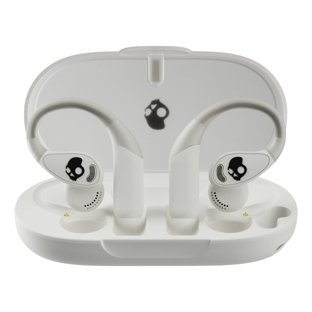 Skullcandy Push 540 Open Ear Bone weiss
