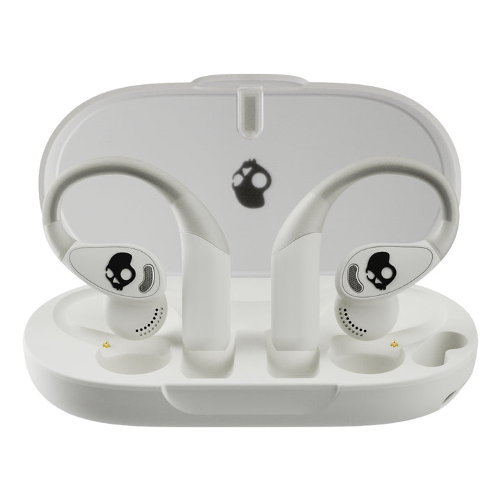 Skullcandy Push 540 Open Ear Bone weiss