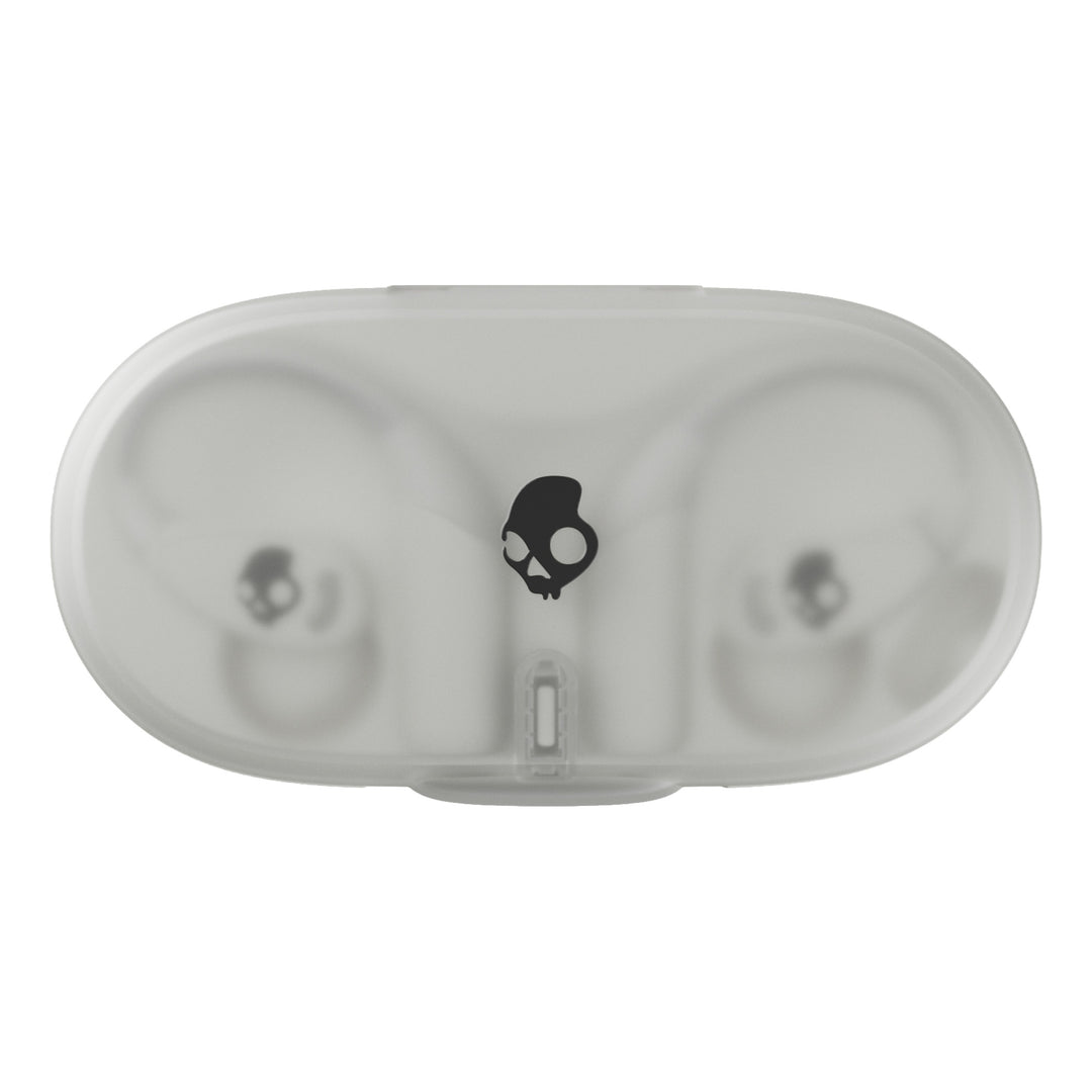 Skullcandy Push 540 Open Ear Bone weiss