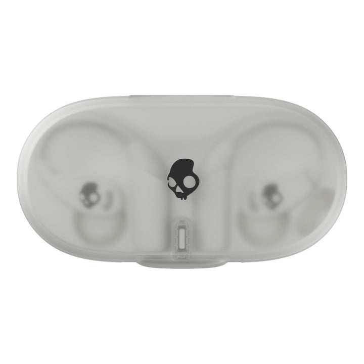 Skullcandy Push 540 Open Ear Bone weiss