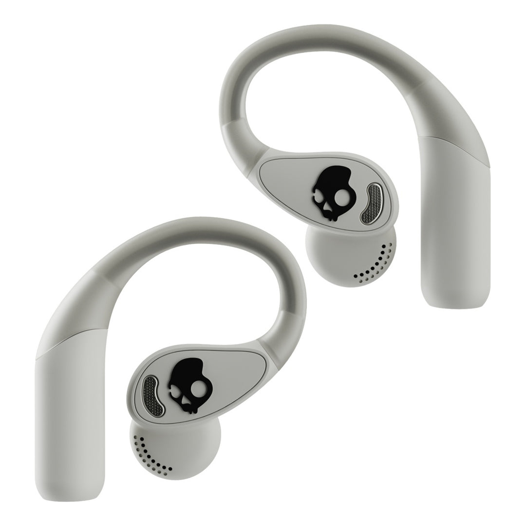 Skullcandy Push 540 Open Ear Bone weiss