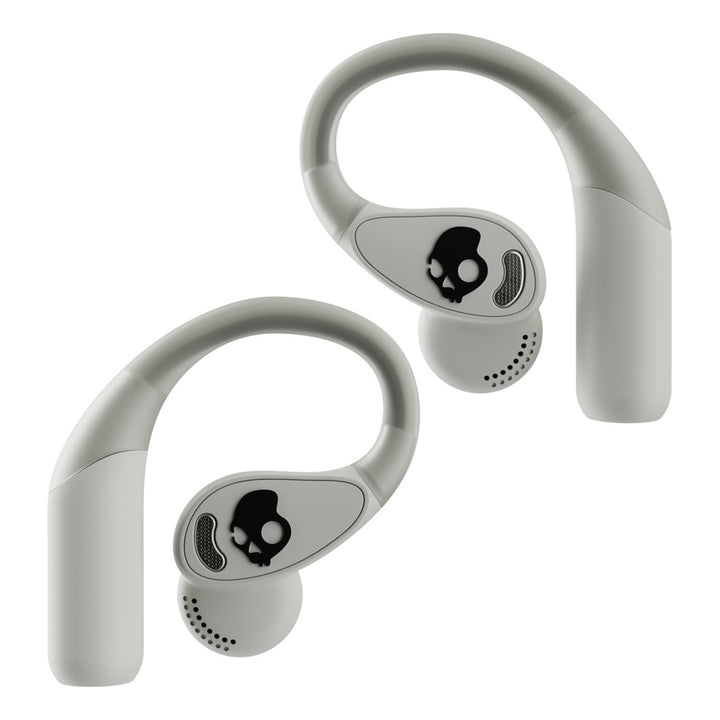 Skullcandy Push 540 Open Ear Bone weiss