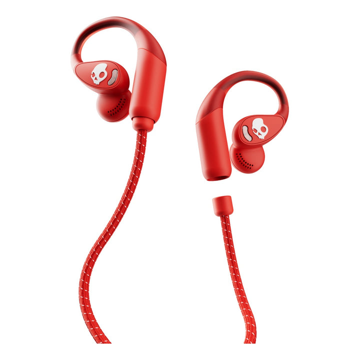 Skullcandy Push 540 Open Ear Plasma rot