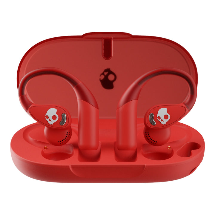 Skullcandy Push 540 Open Ear Plasma rot