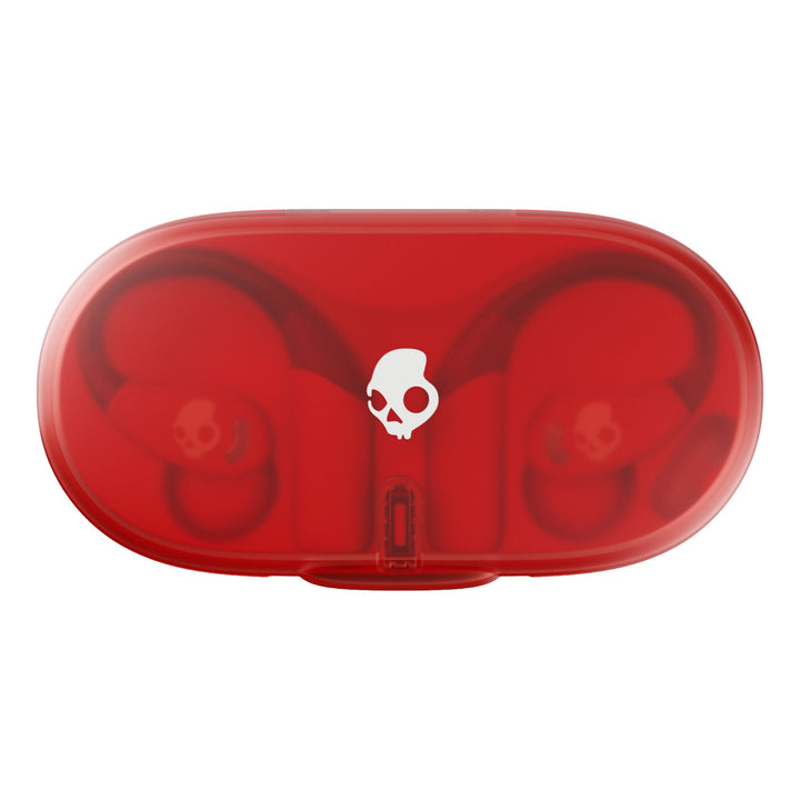 Skullcandy Push 540 Open Ear Plasma rot
