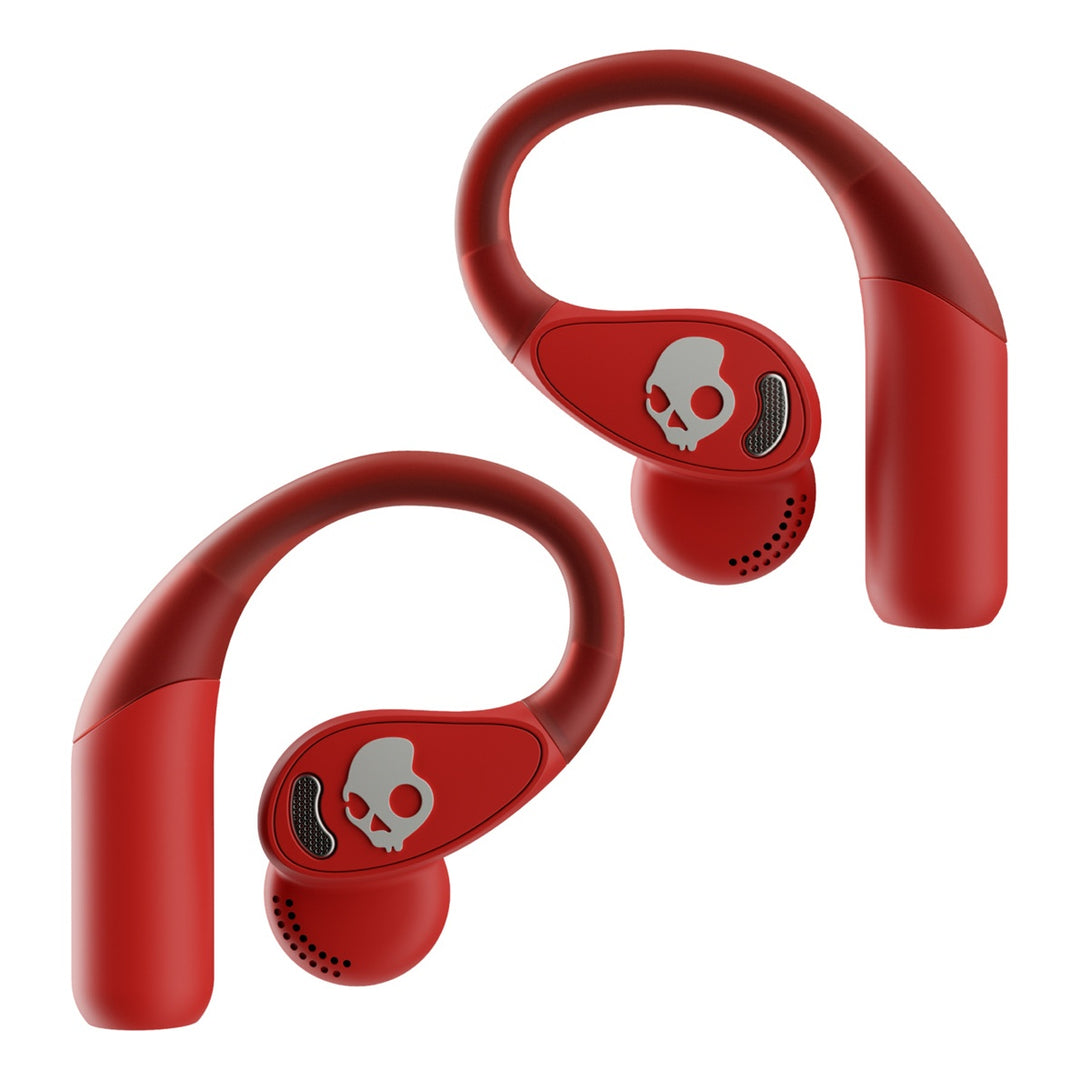 Skullcandy Push 540 Open Ear Plasma rot