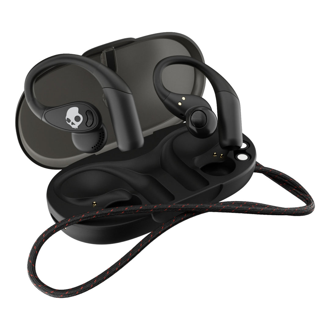 Skullcandy Push 540 Open Ear schwarz