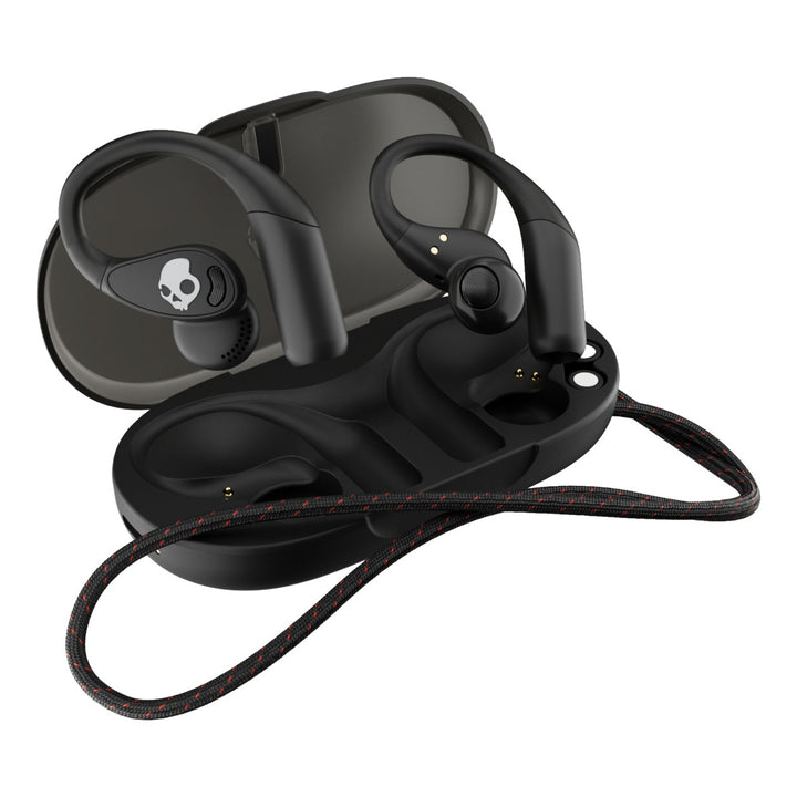 Skullcandy Push 540 Open Ear schwarz