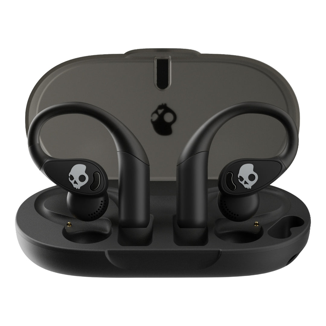 Skullcandy Push 540 Open Ear schwarz