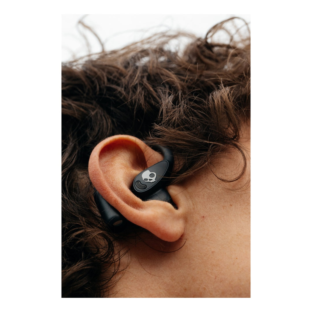 Skullcandy Push 540 Open Ear schwarz