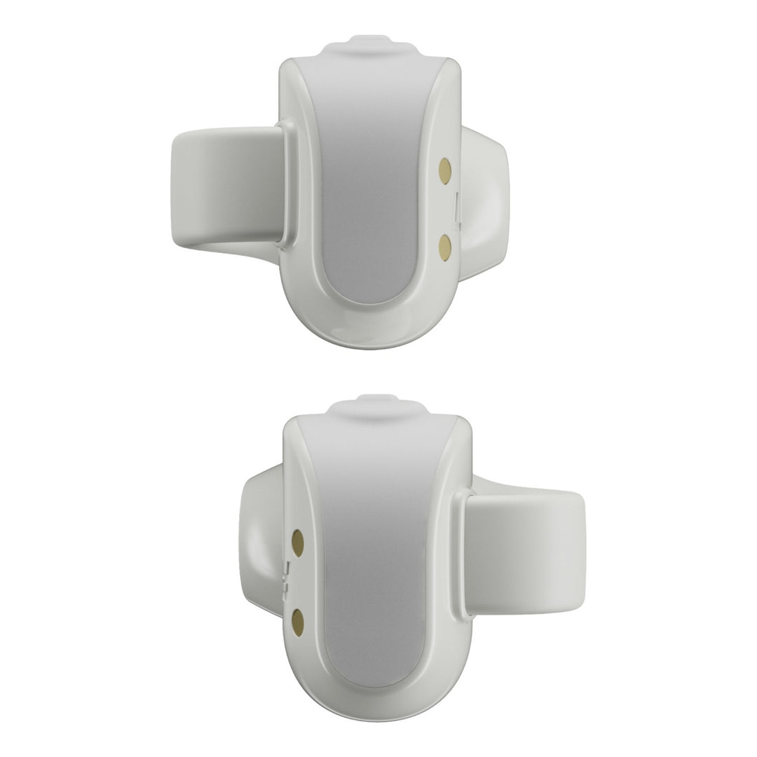 Skullcandy Push 720 Open Ear Bone/Gold