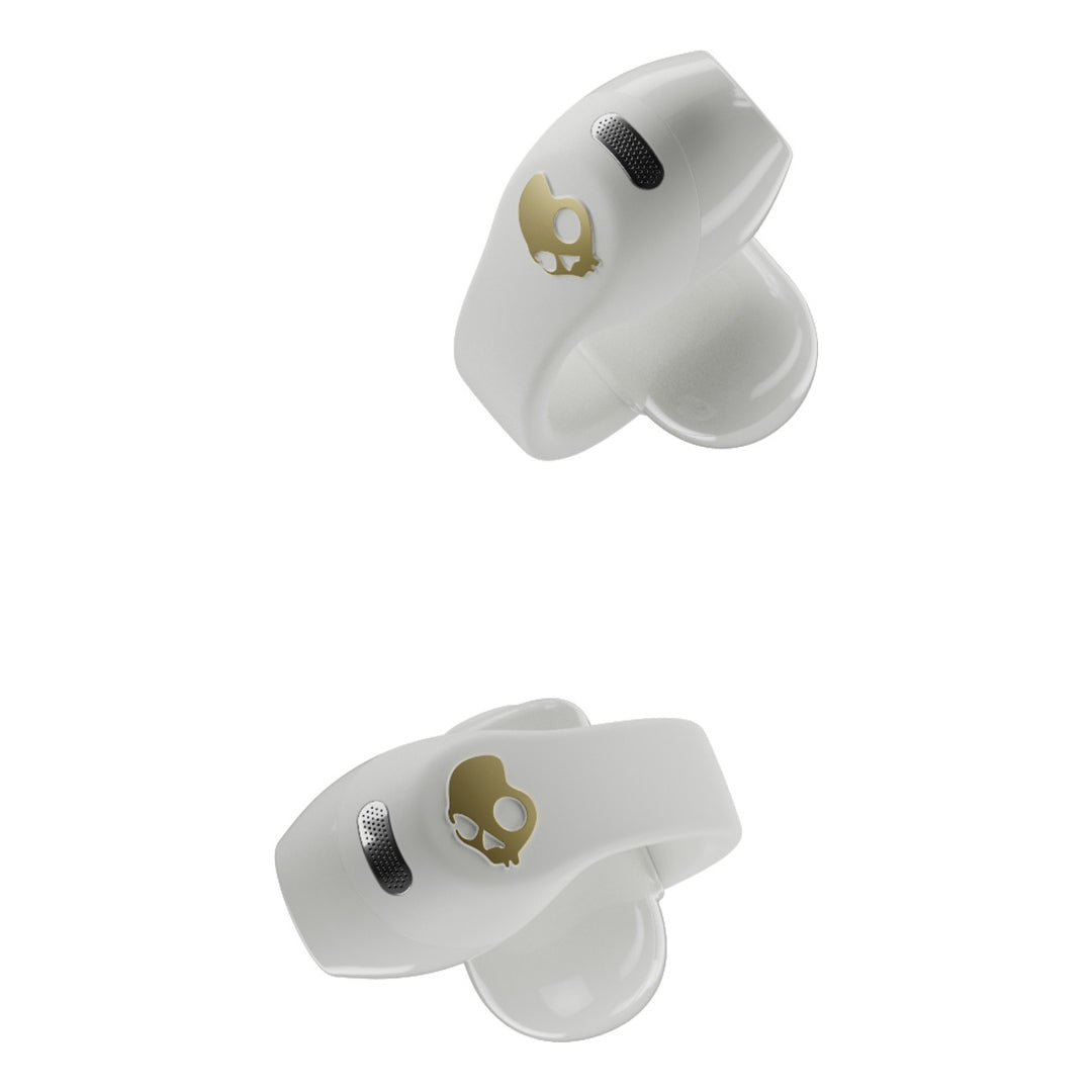 Skullcandy Push 720 Open Ear Bone/Gold