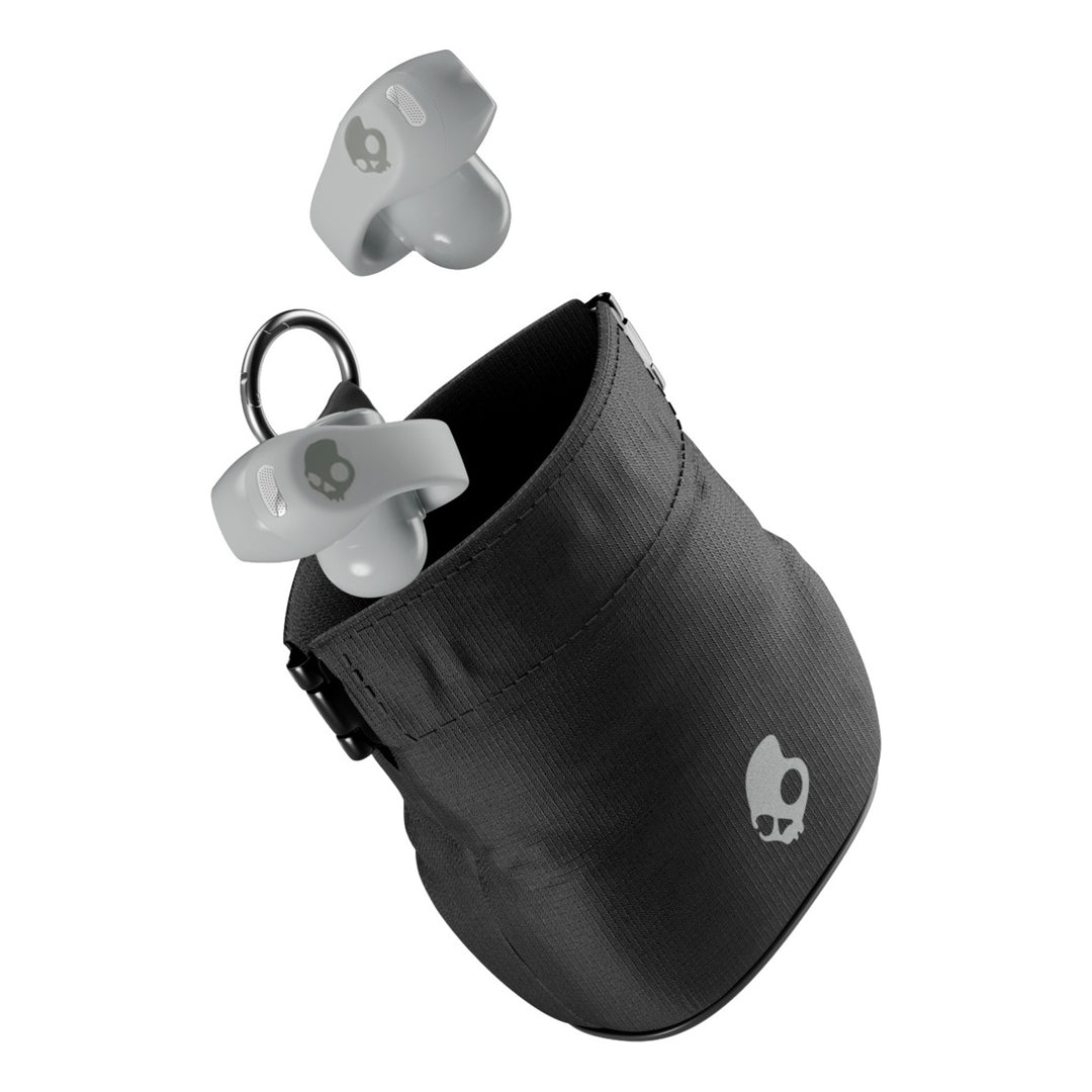 Skullcandy Push 720 Open Ear Cement grau