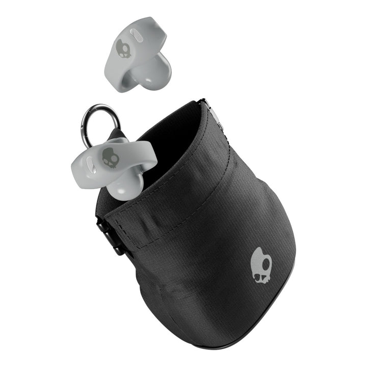 Skullcandy Push 720 Open Ear Cement grau