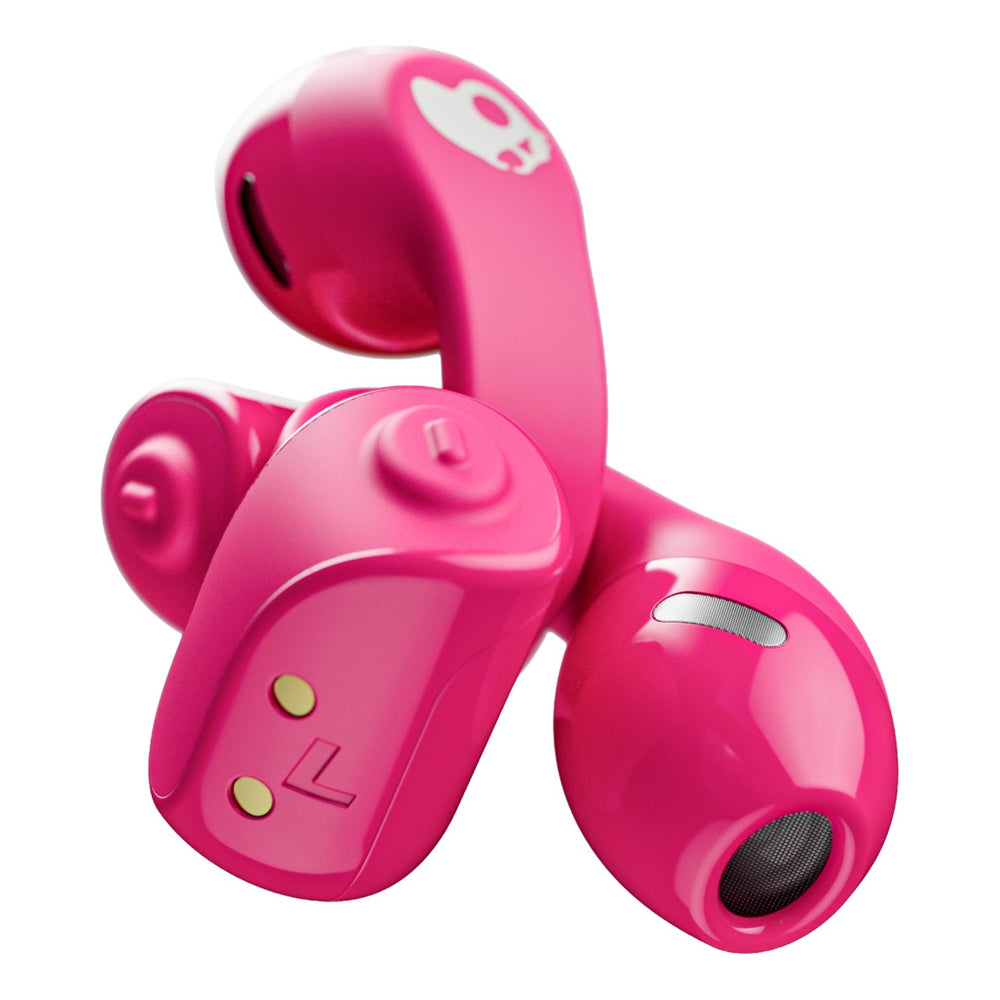 Skullcandy Push 720 Open Ear Crazy pink