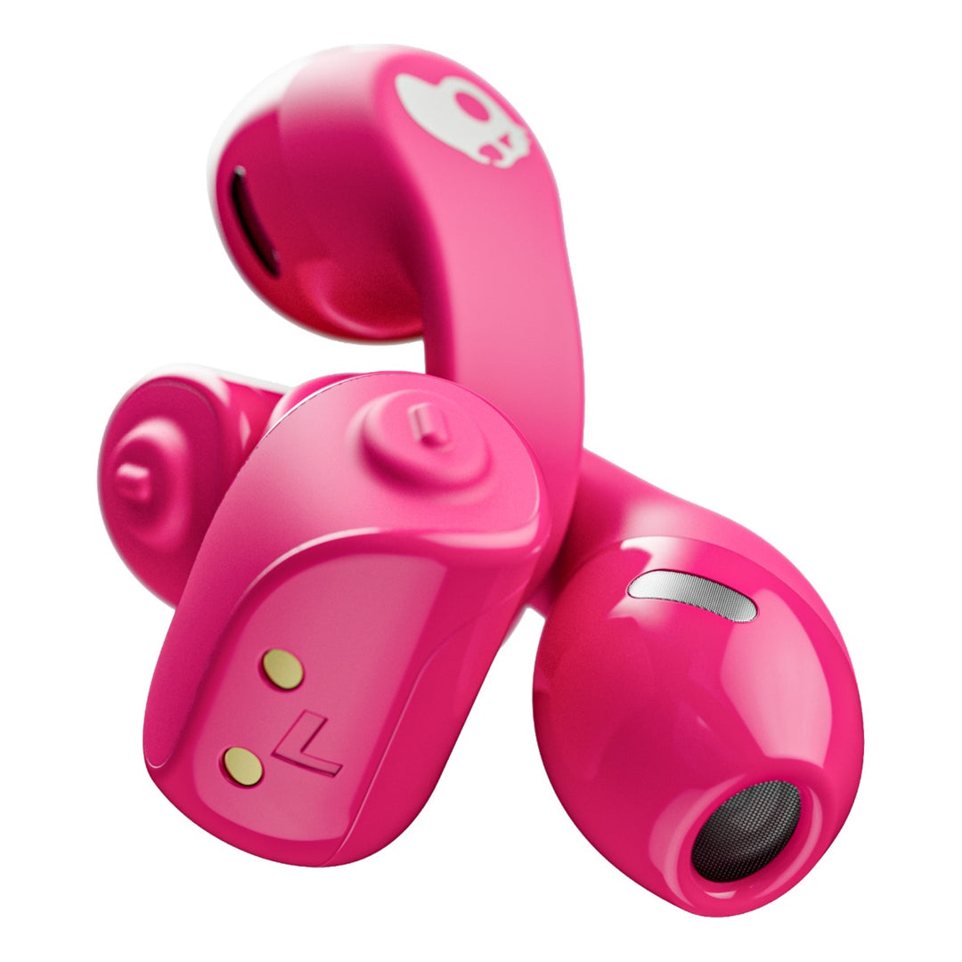Skullcandy Push 720 Open Ear Crazy pink