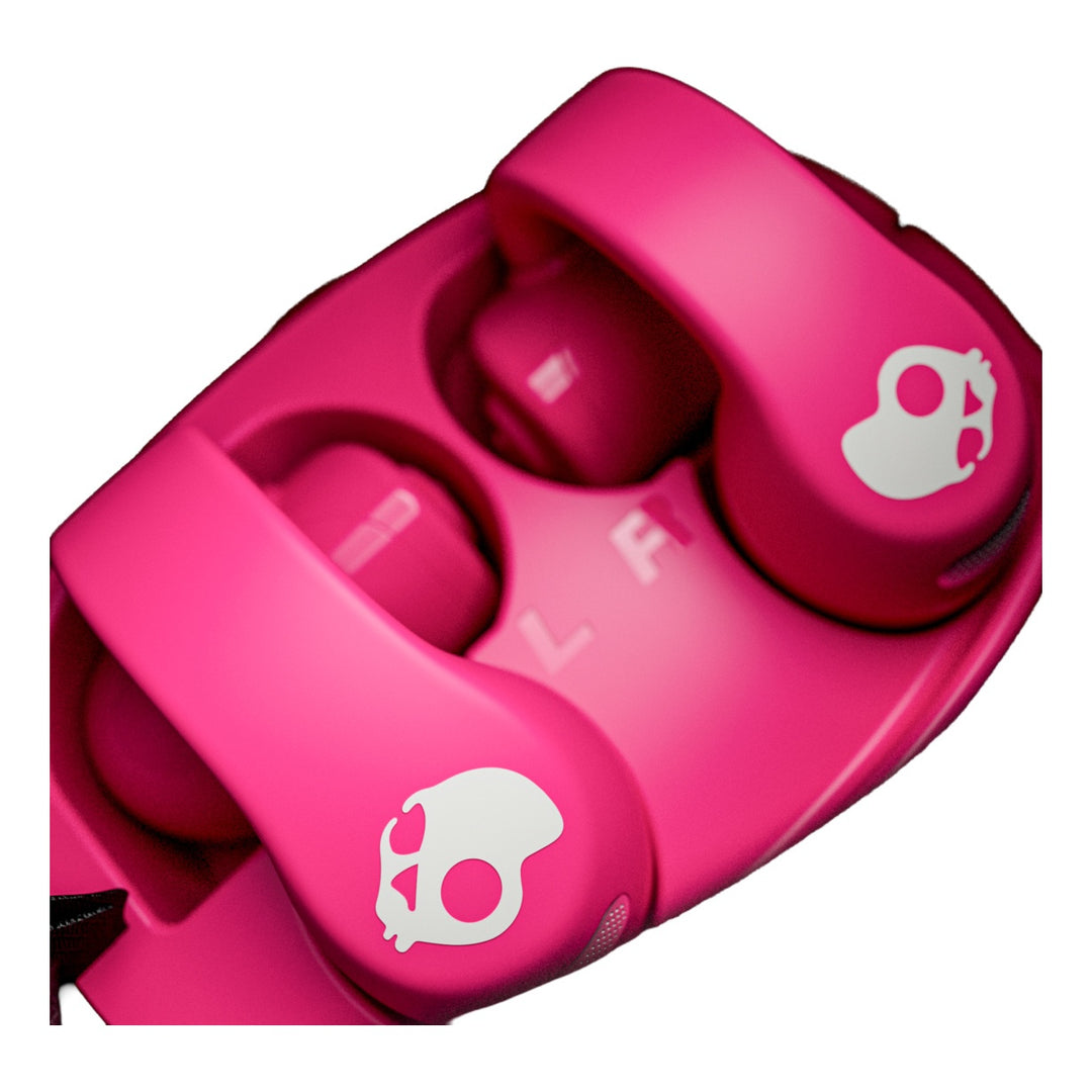 Skullcandy Push 720 Open Ear Crazy pink