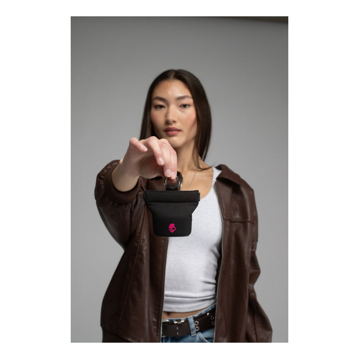 Skullcandy Push 720 Open Ear Crazy pink