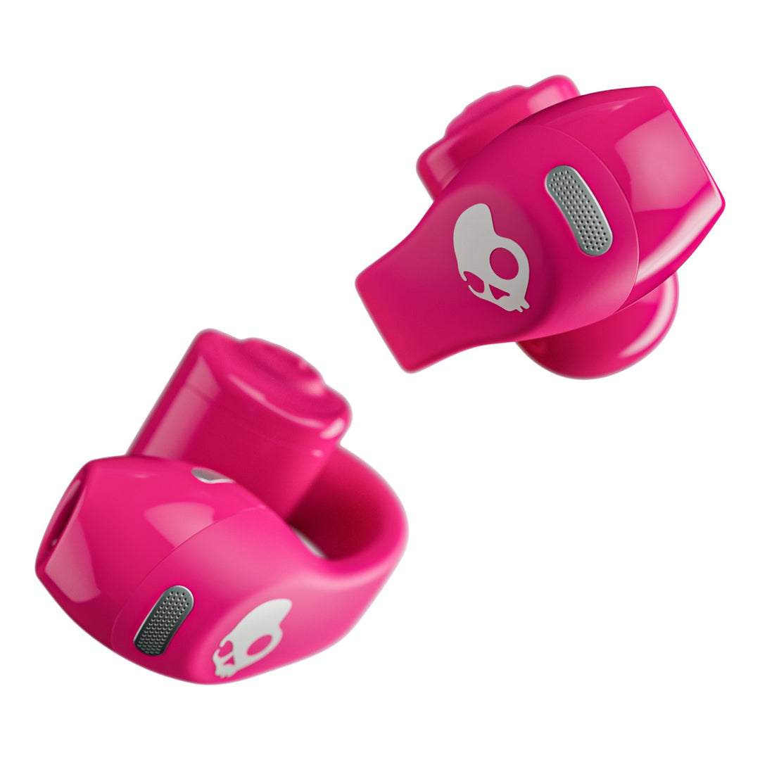 Skullcandy Push 720 Open Ear Crazy pink