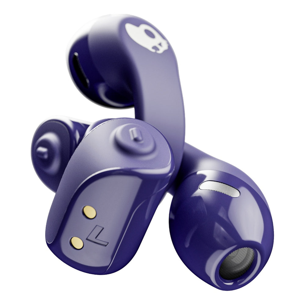 Skullcandy Push 720 Open Ear Future violett