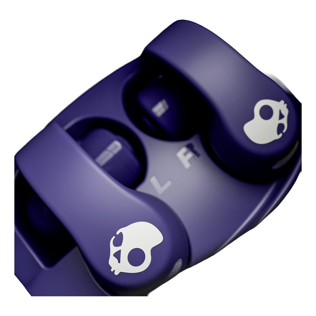 Skullcandy Push 720 Open Ear Future violett