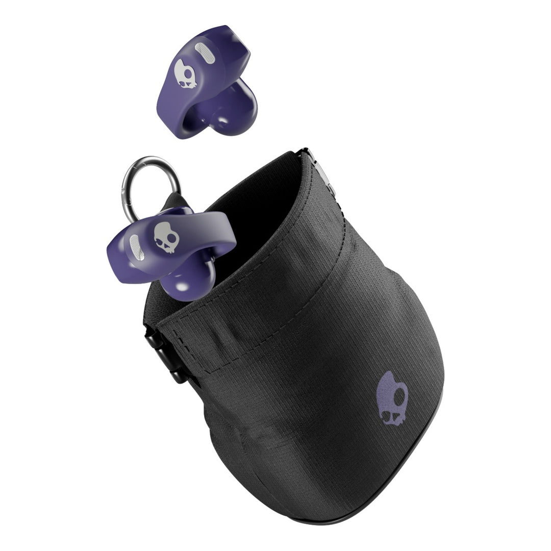 Skullcandy Push 720 Open Ear Future violett