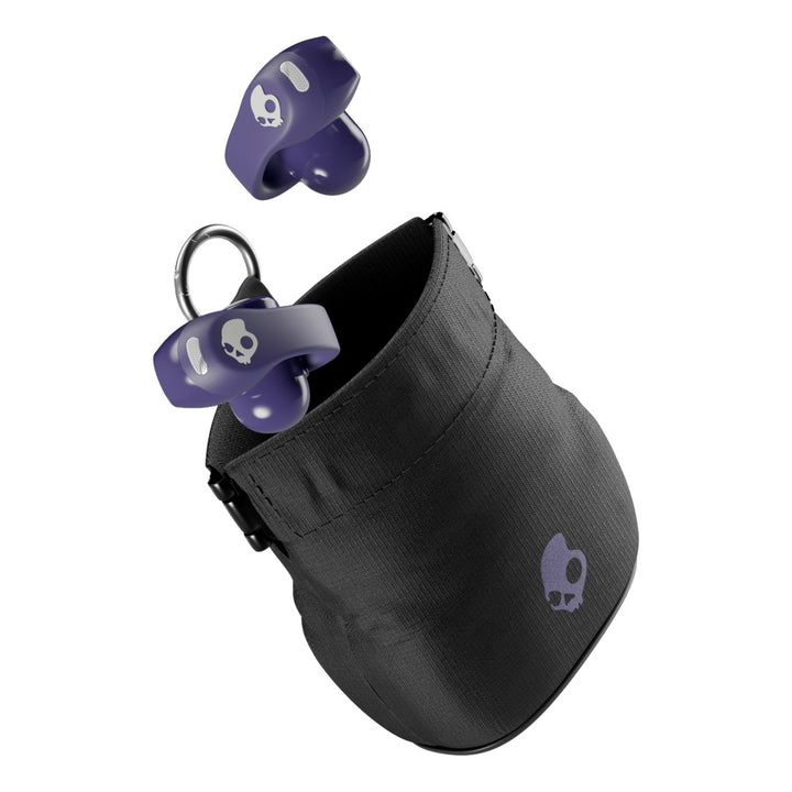 Skullcandy Push 720 Open Ear Future violett