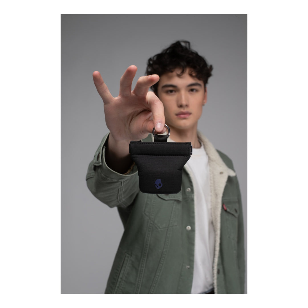 Skullcandy Push 720 Open Ear Future violett