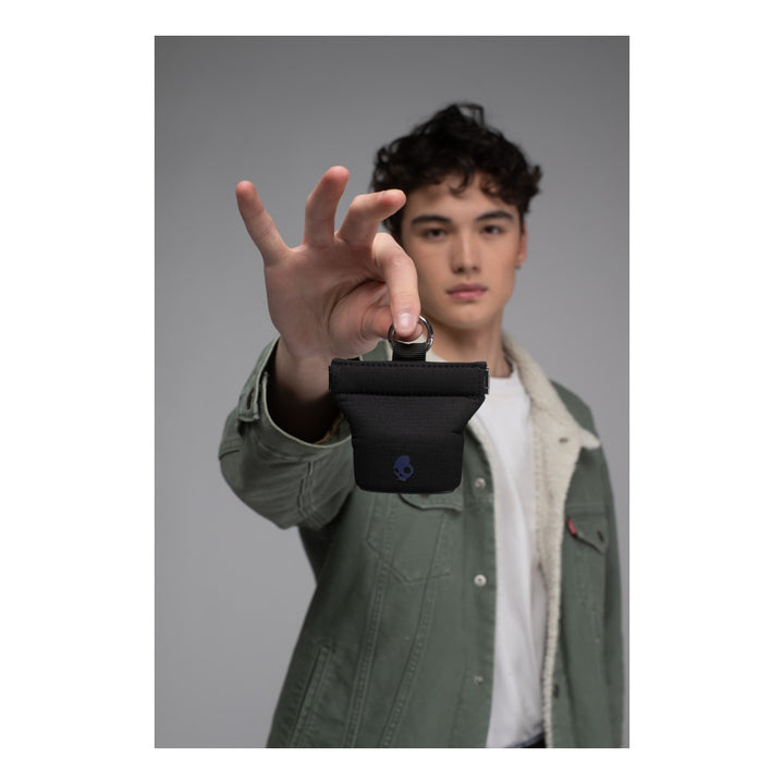 Skullcandy Push 720 Open Ear Future violett