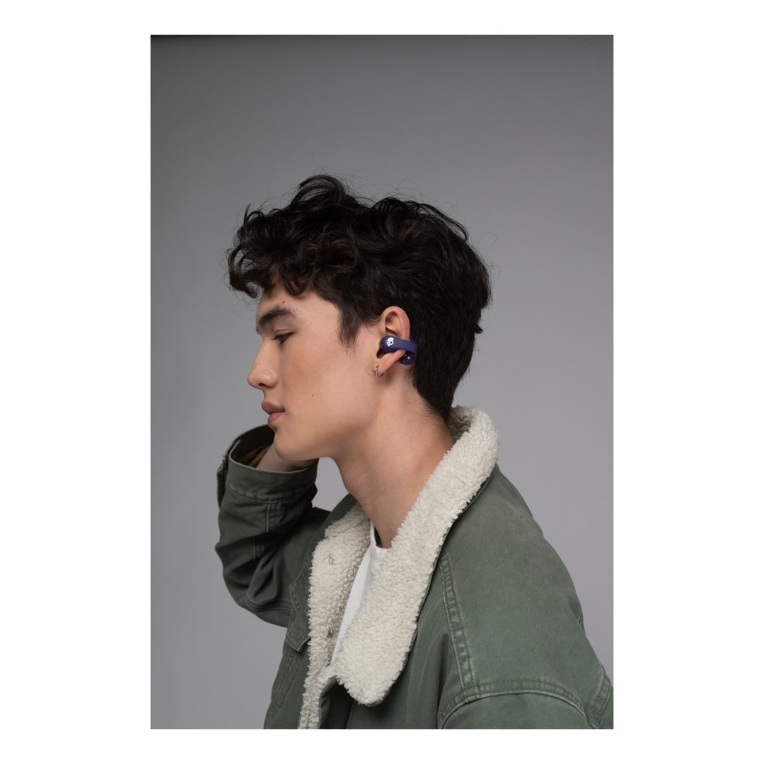 Skullcandy Push 720 Open Ear Future violett