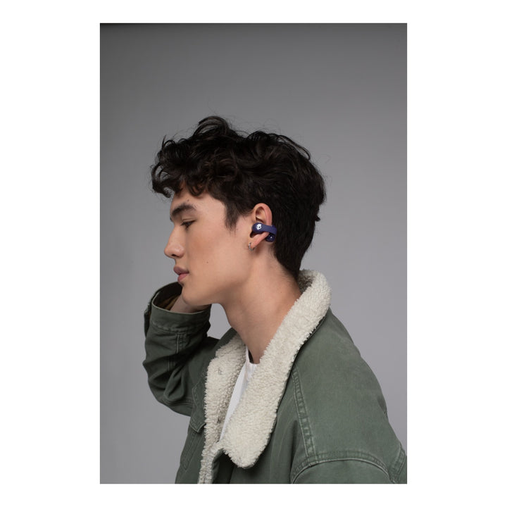 Skullcandy Push 720 Open Ear Future violett