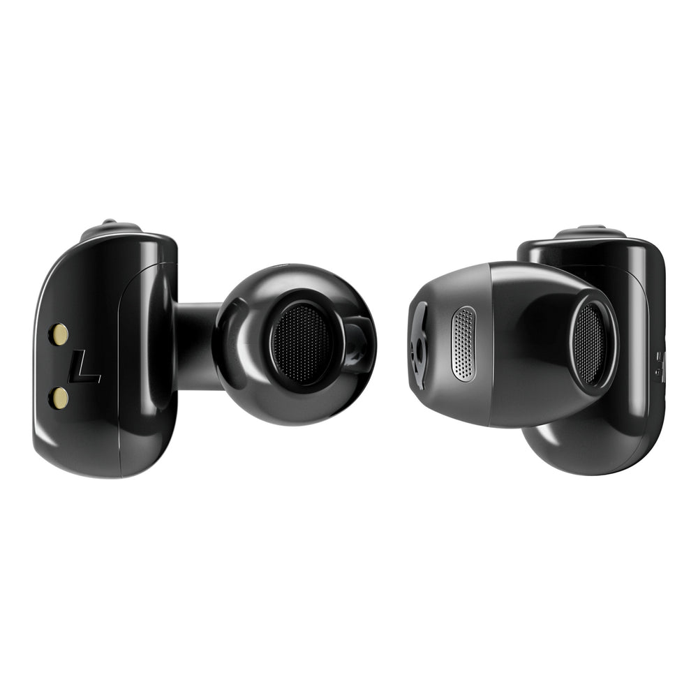 Skullcandy Push 720 Open Ear schwarz/silber