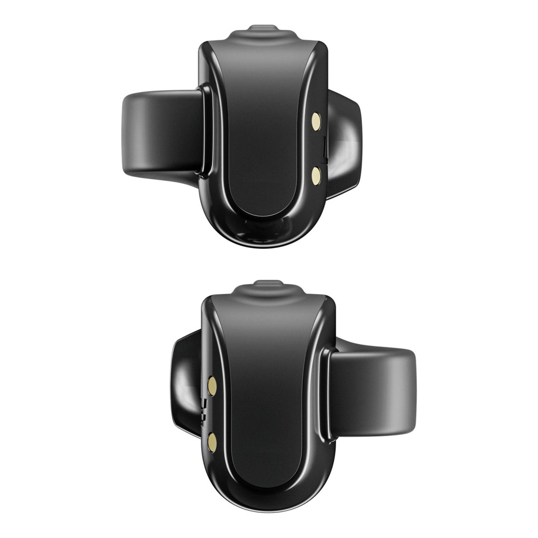 Skullcandy Push 720 Open Ear schwarz/silber