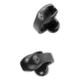 Skullcandy Push 720 Open Ear schwarz/silber