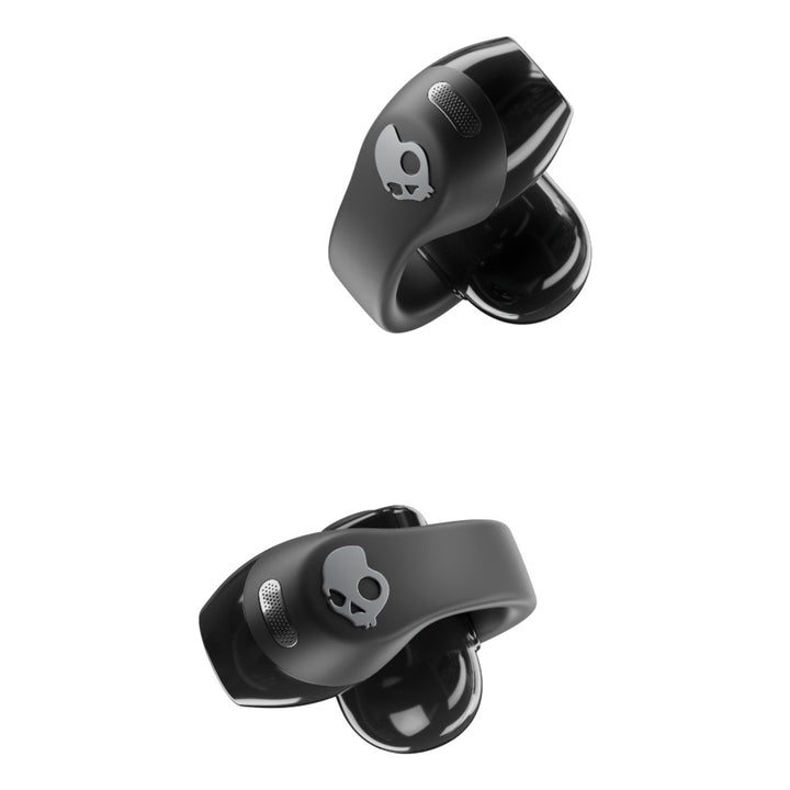 Skullcandy Push 720 Open Ear schwarz/silber
