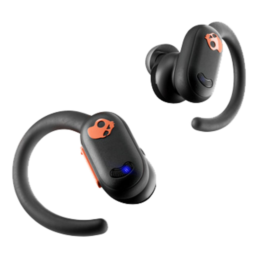 Skullcandy Push® Anc Active True Wireless In-Ear schwarz/orange