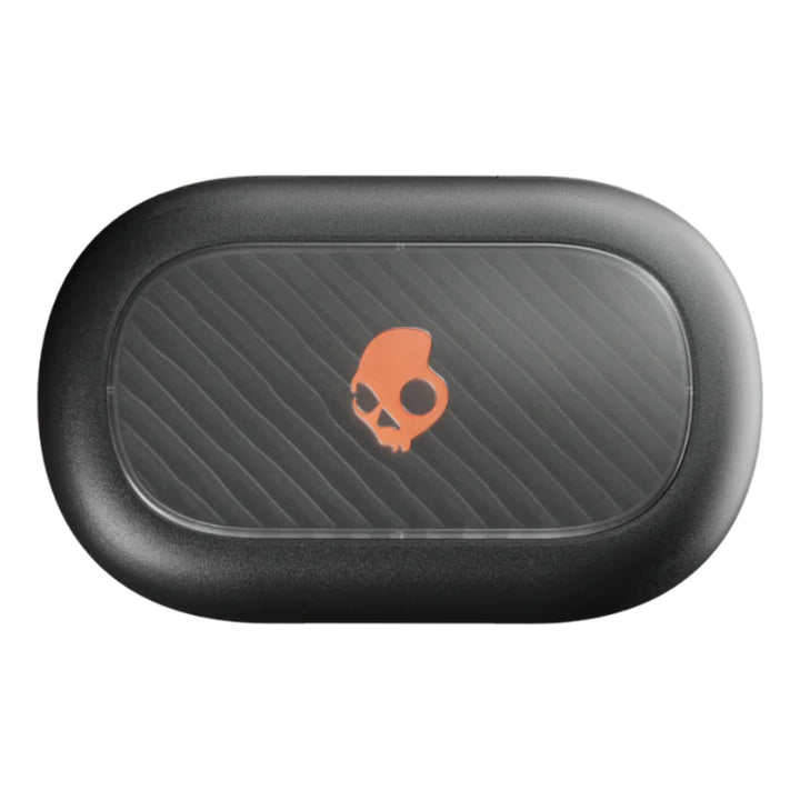 Skullcandy Push® Anc Active True Wireless In-Ear schwarz/orange