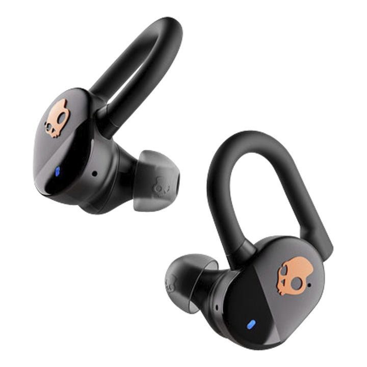 Skullcandy Push® Play Active True Wireless In-Ear schwarz/orange