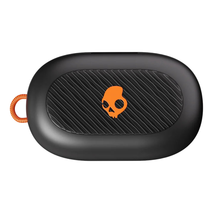 Skullcandy Push® Play Active True Wireless In-Ear schwarz/orange