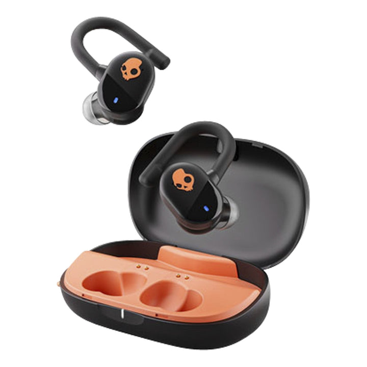Skullcandy Push® Play Active True Wireless In-Ear schwarz/orange